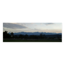 Volcanos seen from Shell, Ecuador, mini bookmarks business cards by shades_of_light Volcanos seen from Shell, Ecuador, mini bookmarks business cards