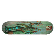 Volcanus Skate Boards