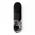 Volcom Atomic jigsaw skateboards by gearsofwarperson Volcom Atomic jigsaw skateboards
