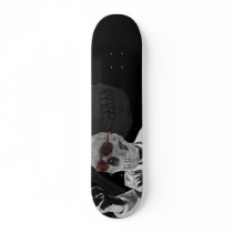 Volcom Atomic jigsaw skateboards