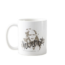 Voldemort Dark Arts Graphic Coffee Mugs