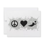Voleyball 1 custom invitations