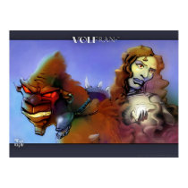 VOLFran poster posters