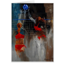 volley cards by pledent volley cards