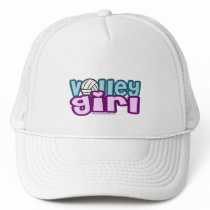 Volley Girl Hat