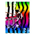 Volley smash graffiti posters by nefera Volley smash graffiti posters