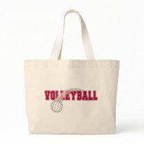 Volleyball 2 bags by aesthete Volleyball 2 bags