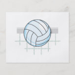 volleyball net graphic