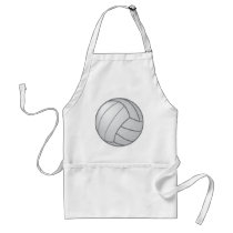 Volleyball Aprons
