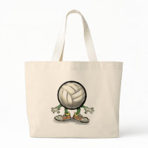 Volleyball bags