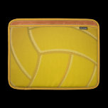 volleyball ball ipad sleeves