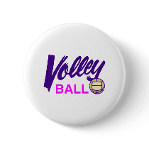 Volleyball buttons