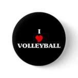 Volleyball Button