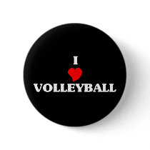 Volleyball Button