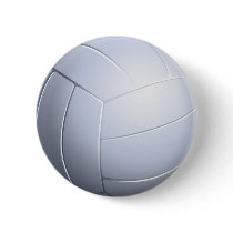Volleyball Button