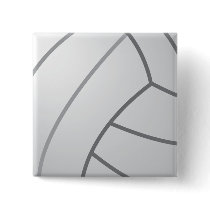 Volleyball Button