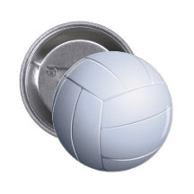 Volleyball Button