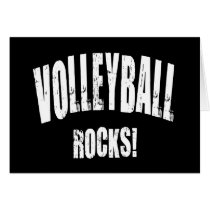 Volleyball Cards