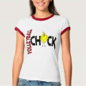 Volleyball Chick 1 t-shirts by professiongifts Volleyball Chick 1 t-shirts