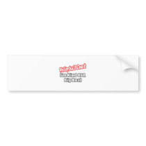 Volleyball Coach...Big Deal bumper stickers