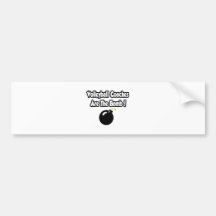 Volleyball Coaches Are The Bomb! Bumper Sticker