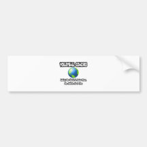 Volleyball Coaches...Making World a Better Place Bumper Stickers