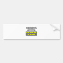 Volleyball Coaches...Smarter Bumper Stickers