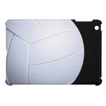 Volleyball Cover For The iPad Mini