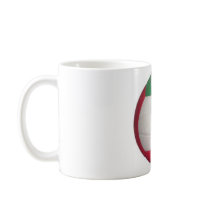 Volleyball Cup mugs