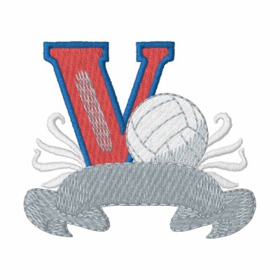 Volleyball Design