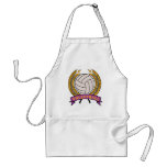 Volleyball Gift Aprons