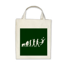 Volleyball Gift Bag