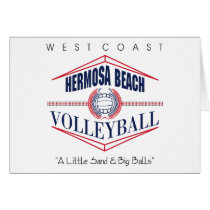 Volleyball Gift cards