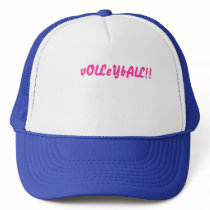 vOlLeYbAlL!! hats by skylinegrl6 vOlLeYbAlL!! hats