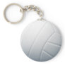 volleyball key chains