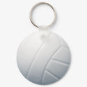 volleyball keychains