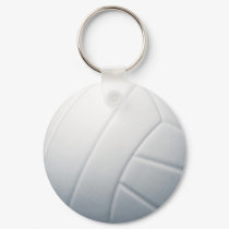 volleyball keychains