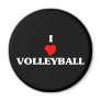 Volleyball Magnets