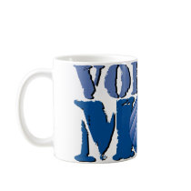 Volleyball mom mugs