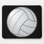 Volleyball Mousepads