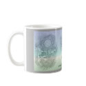 Volleyball Mug by ArtPatient Volleyball Mug