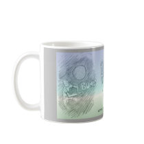 Volleyball Mug