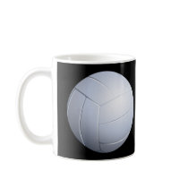 Volleyball Mug