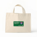 Volleyball Next Exit bags by whatitis Volleyball Next Exit bags