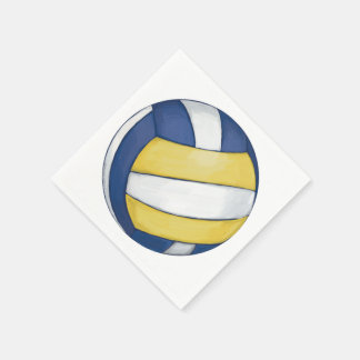 volleyball essays