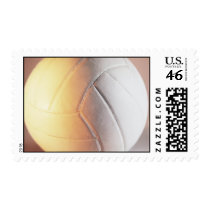 volleyball postage