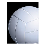 Volleyball Postcard