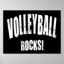 Volleyball Posters