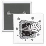 volleyball power buttons