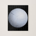 Volleyball Puzzles